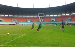 Staf Ahli Timnas, Apa sih Tugasnya? - JPNN.com