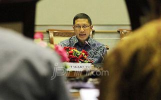 Menteri Agama Lukman Hakim Wacanakan Sertifikasi Khatib - JPNN.com