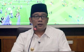 Golkar Jabar Bingung dengan Sikap Ridwan Kamil - JPNN.com