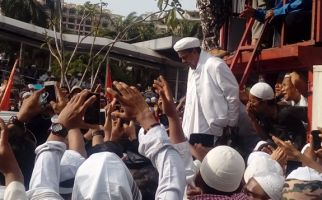 Nih, Penjelasan Jubir Polda soal Habib Rizieq Tersangka - JPNN.com