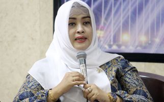 Kembali Terpilih Jadi Anggota DPD RI, Fahira Idris Berterima Kasih Kepada Warga Jakarta - JPNN.com