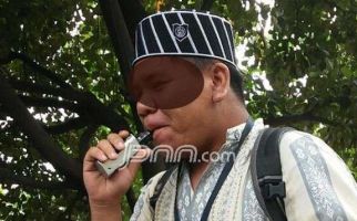 Tagar Rokok Elektrik Bukan Penjahat Sempat Viral - JPNN.com