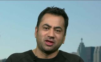 Keren..Begini Cara Aktor India Lawan Kebijakan Trump - JPNN.com