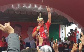 Sekjen PDIP Ajak Warga Lembata Pilih Pembawa Harapan - JPNN.com