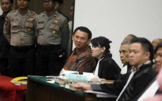 Tuduhan Kubu Ahok Berpotensi Memperbesar Ketegangan - JPNN.com