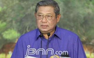 Maaf Pak SBY, Istana Tak Pernah Instruksikan Menyadap - JPNN.com