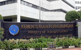 Menhub Lantik Pengganti Kepala Basarnas - JPNN.com