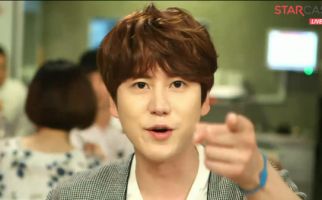 Super Junior Kyuhyun Bakal Kembali Lagi - JPNN.com