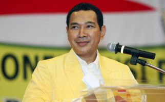 Tommy Soeharto Harus Bekerja Keras untuk Jadi Capres - JPNN.com