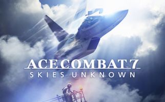 ACE COMBAT 7 Skies Unknown Kini Bisa Dinikmati - JPNN.com