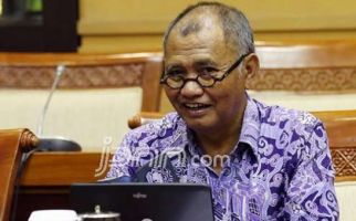 Ketua KPK tak Hadir, Komisi III Pertahankan Tradisi - JPNN.com