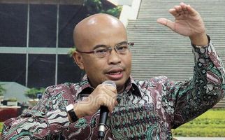 Bang Desmond Anggap PKS Bukan Oposisi, Pakai Diksi Omong Kosong - JPNN.com