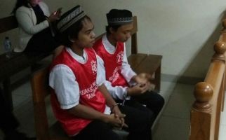 Terdakwa Pembunuh Eno Parihah Mengaku Disiksa Polisi - JPNN.com