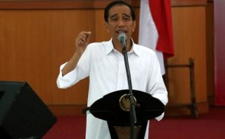 Jokowi Butuh 3 Hari Selesaikan Konflik Petani Telukjambe - JPNN.com