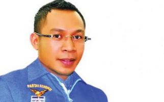 Elite Demokrat Yakin Edy Rahmayadi tak Berniat Mempermalukan Coki Aritonang - JPNN.com
