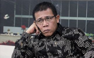 Masinton: Demo Mahasiswa Hal Biasa, SBY Tak Perlu Takut - JPNN.com