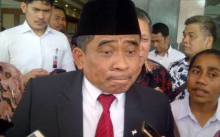 Soni: Alhamdulillah, PR Dari Pak Basuki Sudah Saya Laksanakan - JPNN.com