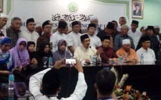 Simak! Pernyataan Sikap GNPF-MUI - JPNN.com