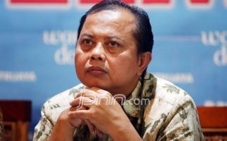 Dituduh Dukung Ahok, KPU DKI Lapor ke Polda - JPNN.com