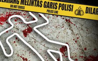 2 Penjambret Nyaris Tewas Dihajar Warga di Pasar Merah - JPNN.com