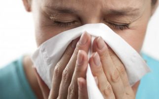 7 Kiat Menyembuhkan Flu dengan Cepat - JPNN.com