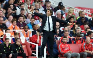 Conte Optimistis Chelsea Kalahkan Arsenal di Community Shield - JPNN.com