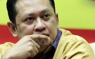 Bamsoet: Tensi Politik di DKI Sudah Tak Ideal Lagi - JPNN.com