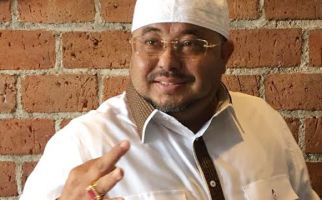 Habib Aboe Buka Suara Soal Status Azis Syamsuddin di DPR - JPNN.com