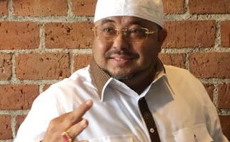 Kata PKS Soal Sikap di Istana dan DPR - JPNN.com