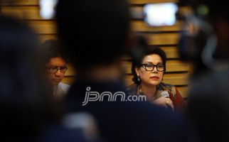 KPK Tetapkan Bupati Indramayu Tersangka Suap Pengaturan Proyek - JPNN.com