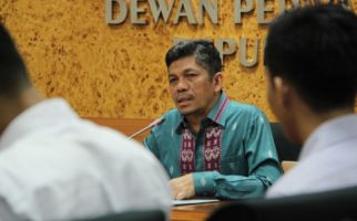 Sidak DPR Temukan Praktik Rentenir Jemaah Haji - JPNN.com