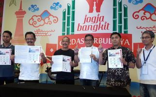 Jago PDIP di Jogja Teken Kontrak Politik dengan Relawan - JPNN.com