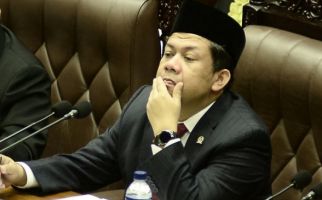 Fahri: Masa 10 Tahun Ribut Gara-gara Soal Lambang - JPNN.com