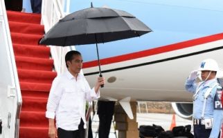 Masih Ingat 3 Alat Sadap di Rumah Dinas Pak Jokowi? - JPNN.com