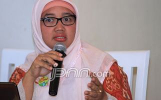 KPAI Dorong Ortu Murid Laporkan Kasus Diskriminasi ke Ombudsman - JPNN.com