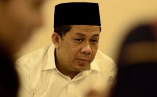 Prabowo Pilih Mana? Fahri Hamzah atau PKS? - JPNN.com