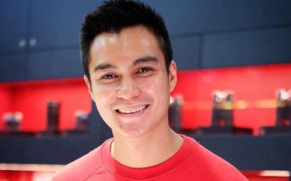 MPL Indonesia Mendaulat Baim Wong Sebagai Brand Ambassador - JPNN.com