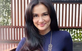 Ratna Sarumpaet Bebas, Atiqah Hasiholan: Saya Happy - JPNN.com