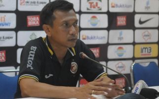 Gagal Bawa SFC ke Papan Atas ISC, WCP Justru Melesat Bersama Bali United - JPNN.com