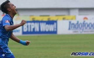 Demi 10 Besar, Persib Bertekad Sapu Bersih Sisa Laga - JPNN.com