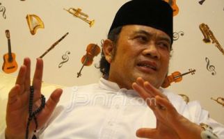Bang Haji Cerita Kenangan Paling Mengesankan Bersama Pak Basofi - JPNN.com