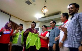 Pengurus PKB Jaksel Deklarasikan Dukungan untuk Nomor 3 - JPNN.com