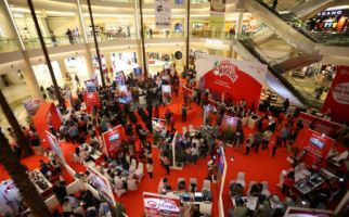 AirAsia Travel Fair 2017, Tawarkan Potongan Harga 50 % - JPNN.com