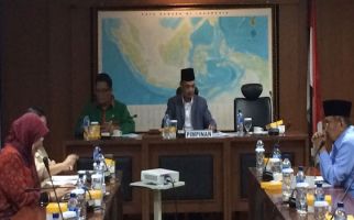 DPD Usul Gerakan Wisata Murah ke Indonesia - JPNN.com