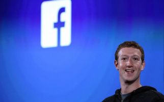 Setelah #DeleteFacebook, Mark Zuckerberg Didesak Mundur - JPNN.com