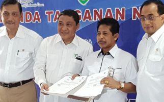 Pelindo IV Gandeng PoG dan Pemprov Maluku Utara - JPNN.com