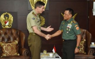 Jenderal Gatot Sudah Memberikan Maaf - JPNN.com