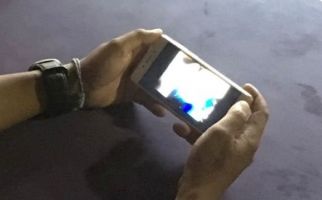 Video Call Begituan Oknum Dewan Bikin Heboh, Polisi Bongkar Pelakunya - JPNN.com