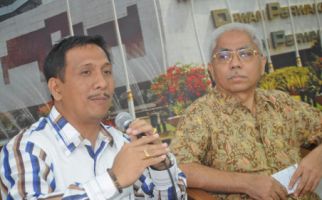 Napi Pelesiran, Kok Biasa? Akhiar: Ini Indonesia Bung! - JPNN.com