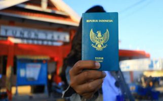 Ditjen Imigrasi Gagalkan Penertiban 4.198 Paspor - JPNN.com